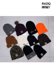Carhartt Hüte
