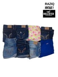 Hollister Sexy Shorts