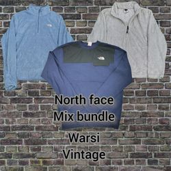 The North Face Fleece e Felpe