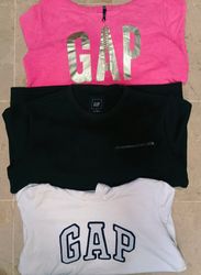Gap mixed bundle