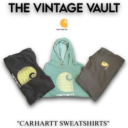 Carhartt Sweatshirts