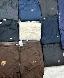 Calças de treino Nike vintage
