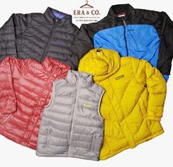 Marmot Puffer Jackets