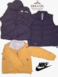 Nike ACG Jackets