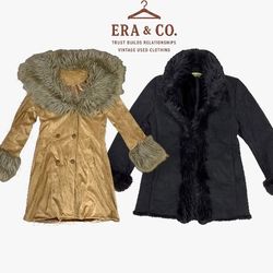 Afghan Coats