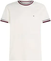 Round neck Tommy Hilfiger T-Shirts