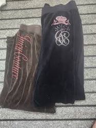 Beautiful Juicy Couture Trouser