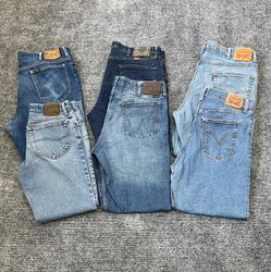LLW Jeans (E-50-1310)