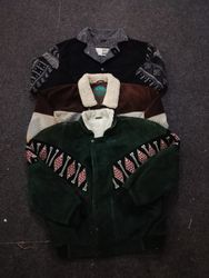 Aztec Jackets