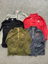 mix track jackets