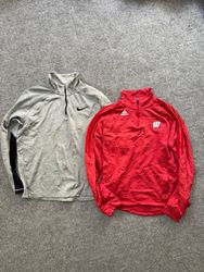 mix track jackets