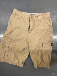 Unbenannte Shorts