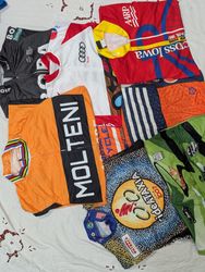 Cycling Jersey