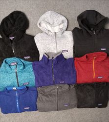 Fleece Patagonia