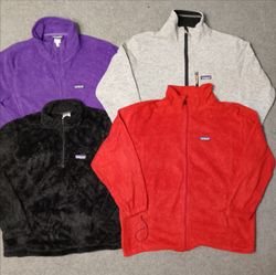 Fleece Patagonia