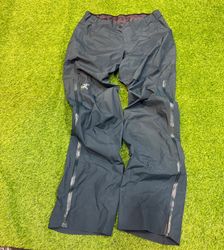 Arc'Teryx fleeces and trouser pieces