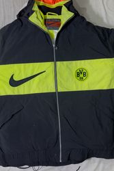 Nike Windbreaker/Track Jackets