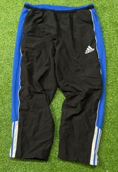Adidas Parachute/Nylon Trackpant