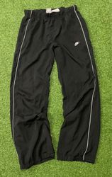 Nike Parachute/Nylon Trackpant