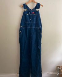 Dickies dungarees