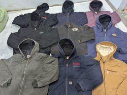 Carhartt jacket