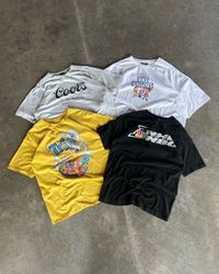 T-shirt imprimé