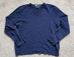 Ralph Lauren Crewnecks