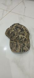 Camo  Caps