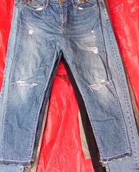 Carhartt Jeans