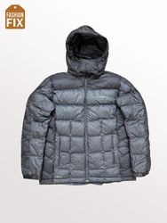Men's Montbell puffer jackets