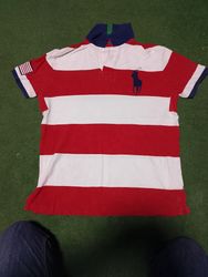 Polo big pony t shirt
