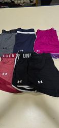 AV-0034 sous-vêtements sportifs Under Armour