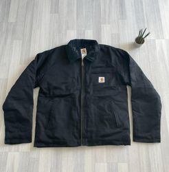 Jaquetas estilo rework da Carhartt