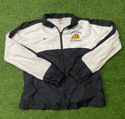Jaqueta Track de Marca