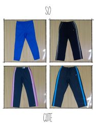 JA 0401 Calça Vintage Nike