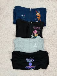Disney Hoodies