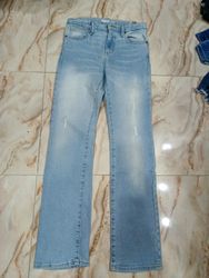 Jeans skinny sem marca