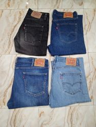 Levi's Jeans