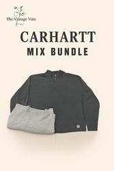 Pulls et sweats Carhartt