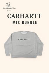 Pull et Sweatshirts Carhartt