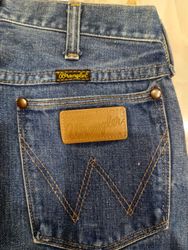 Wrangler Jeans