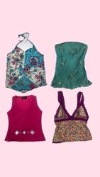 Y2k Cute Girls Era (M-097)