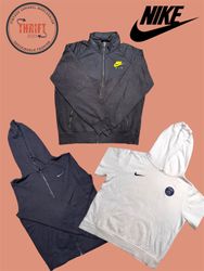 T1466 Nike Track Jackets/Hoodies