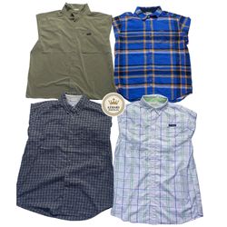Columbia Shirts AT34