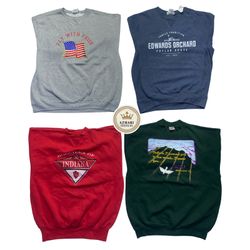 Printed Sweatshirts AT36