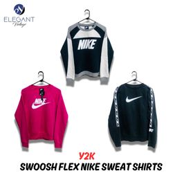 Swoosh Flex Nike Sweatshirts - EVM0079