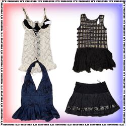 Graphic Grunge Tees(RX-1122)