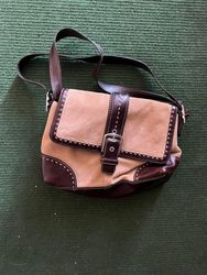 vintage coach bags