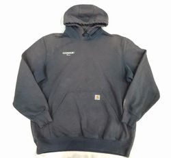CR5176 Vintage Heritage Carhartt Streetwear Hoodie