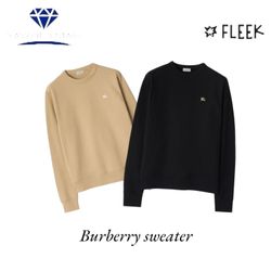 Burberry sweater  (DV -9 -46)